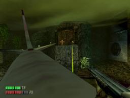 Turok 3 - Shadow of Oblivion Screenthot 2